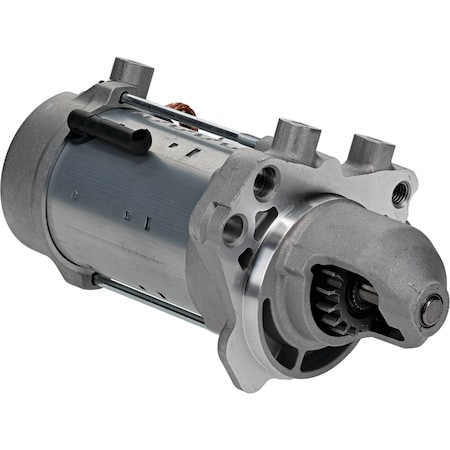 Db Electrical Denso 12V 17T Str For Buick Enclave 2018-2019, Lacrosse 2017-2019 410-52633